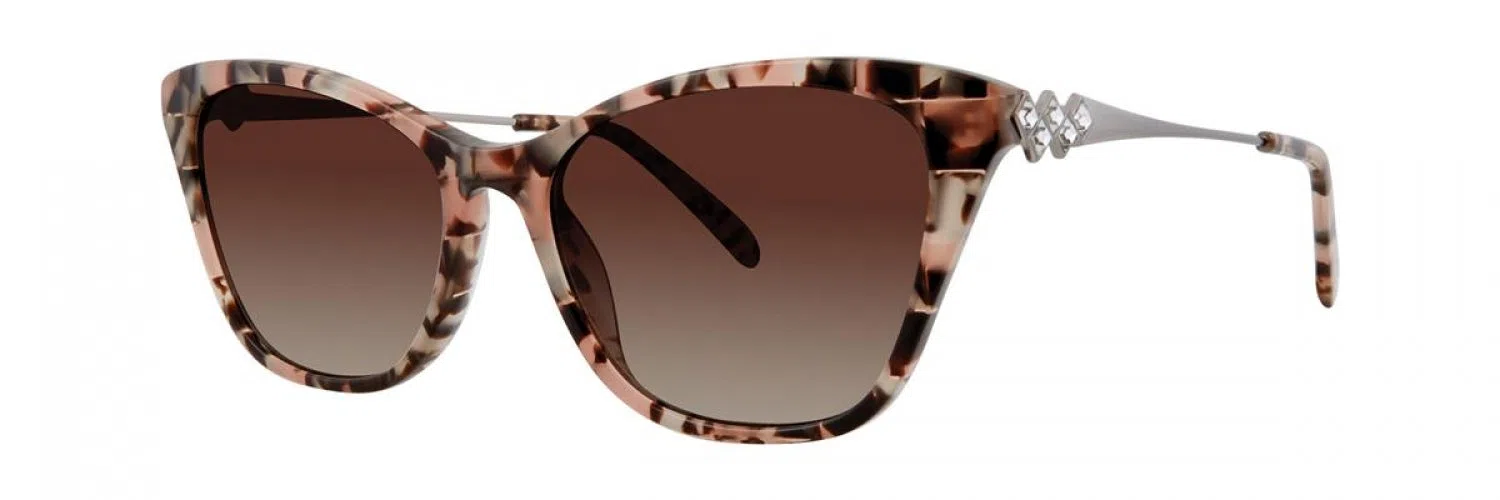 Vera Wang Caydee Sunglasses - view 4